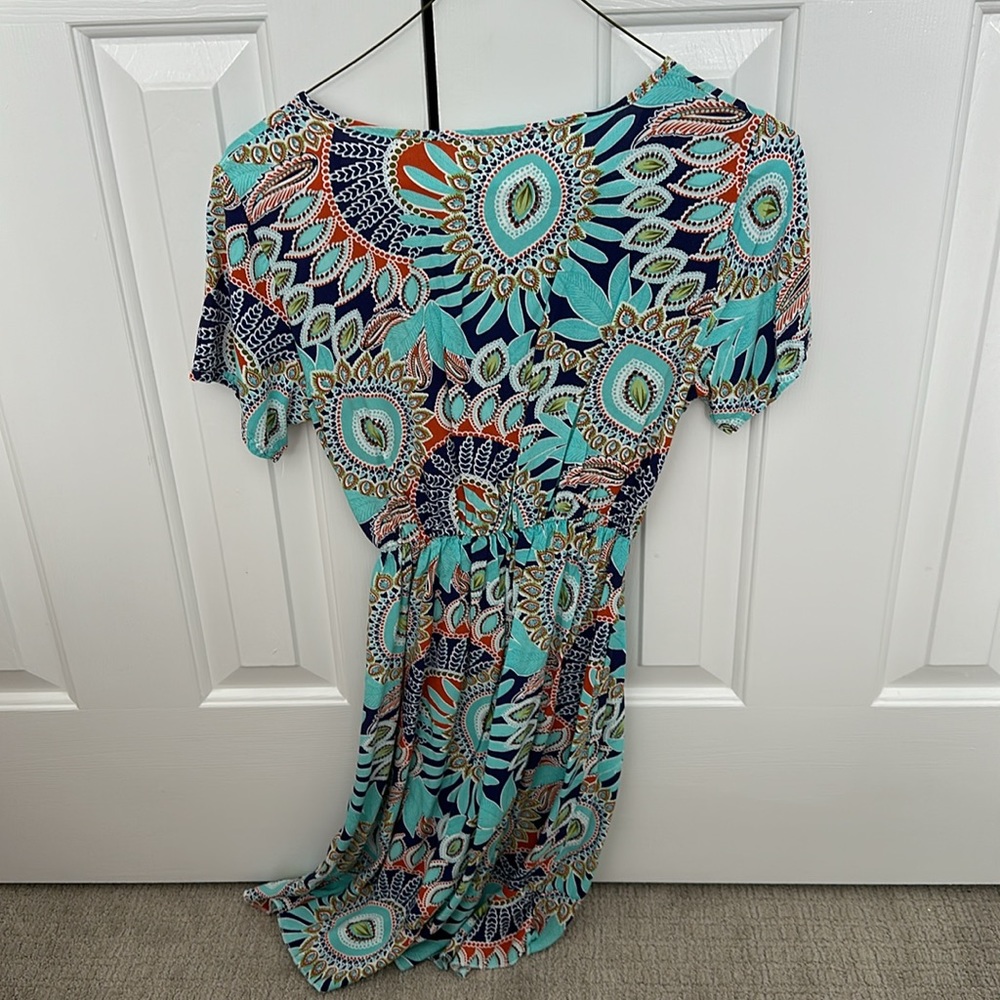 Coverup - Picture 2 of 2